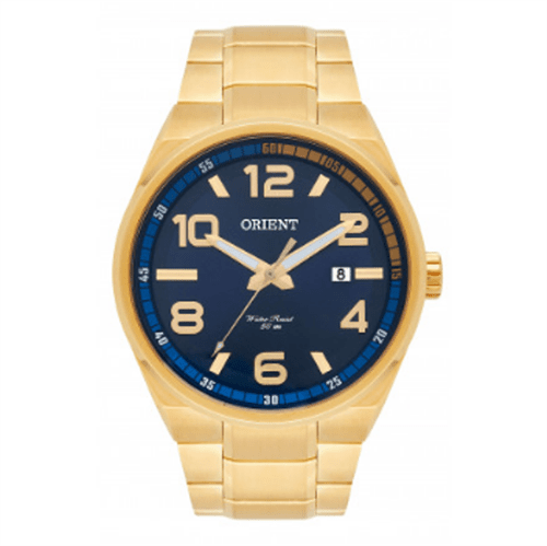 Relógio Orient Masculino MGSS1134-D2KX 0