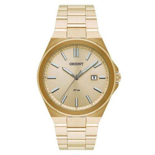 Relógio Orient Masculino - Mgss1156 K1kx