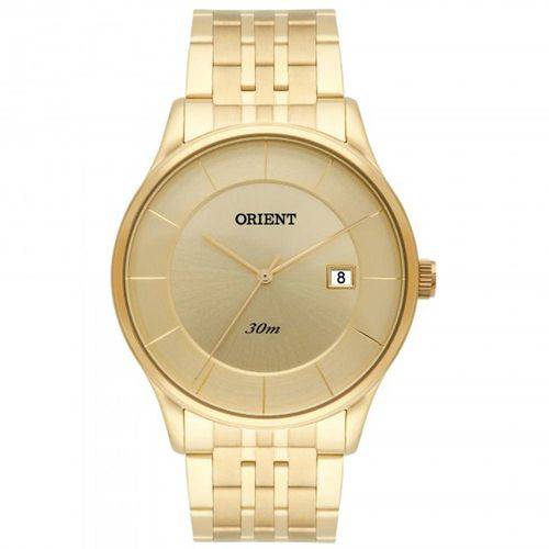 Relógio Orient Masculino MGSS1127 C1KX