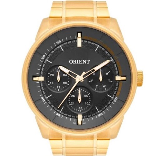 Relógio Orient Masculino MGSSM026-G1KX 0