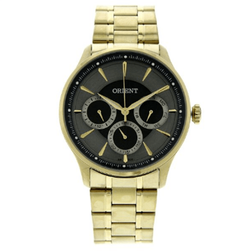 Relógio Orient Masculino Mgssm027-g1kx 0
