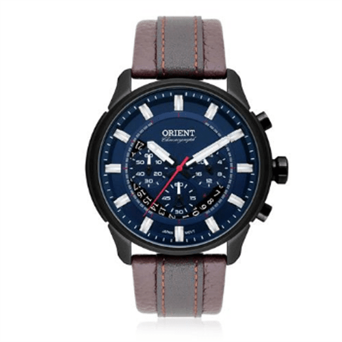 Relógio Orient Masculino MPSCC007-D1NX 0