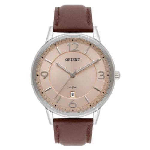 Relógio Orient Masculino Mrscc013-g1mx