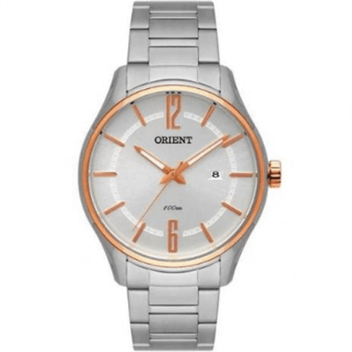 Relógio Orient Masculino MTSS1093-S2SX 0