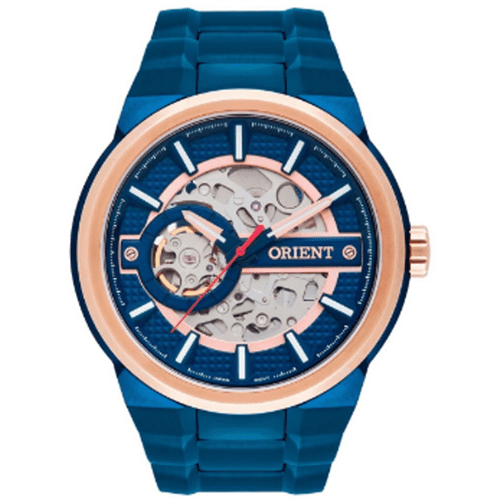Relógio Orient Masculino NH7BR001-D1DX 0