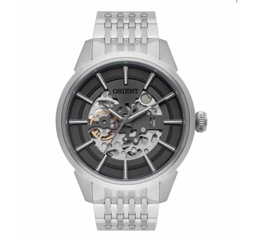 Relógio Orient Masculino NH7SS001-G1SX 0