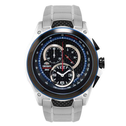 Relógio Orient Masculino Speedtech Ers Kt0001b P1sx Oferta