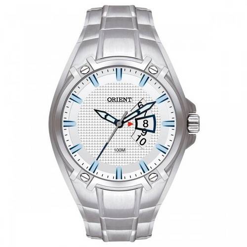 Relógio Orient Mbss1143 S1sx