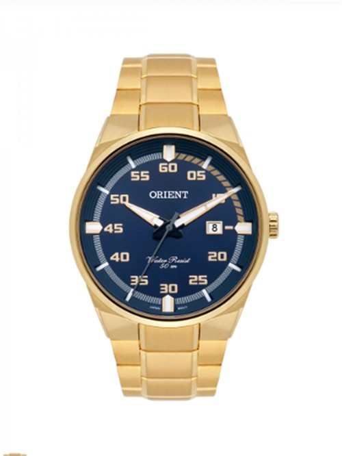 Relógio Orient MGSS1161 P2KX MGSS1161P2KX