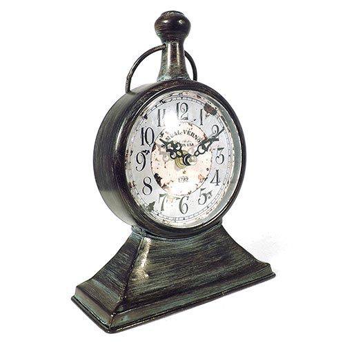 Relógio Samual Vernon 1789
