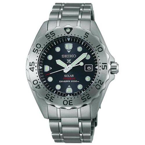 Relógio Seiko Prospex Divers Solar SBDN013