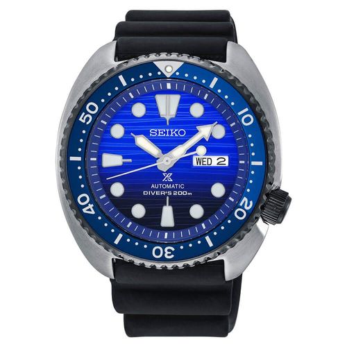 Relógio Seiko Prospex Save The Ocean