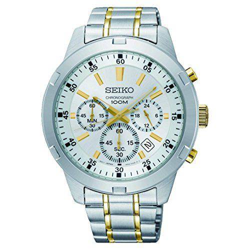 Relógio Seiko Sks607p1
