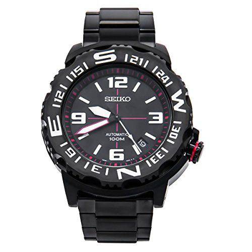 Relógio Seiko Srp447k1