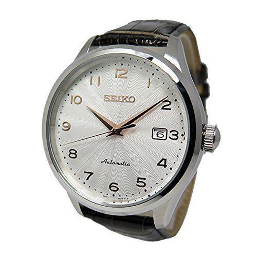 Relógio Seiko Srp705k1