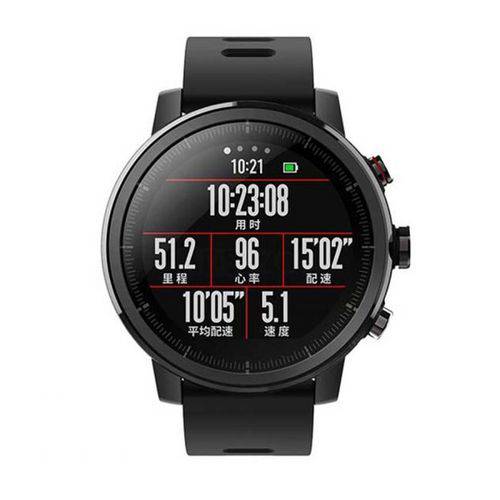 Relógio Smartwatch Amazfit Stratos