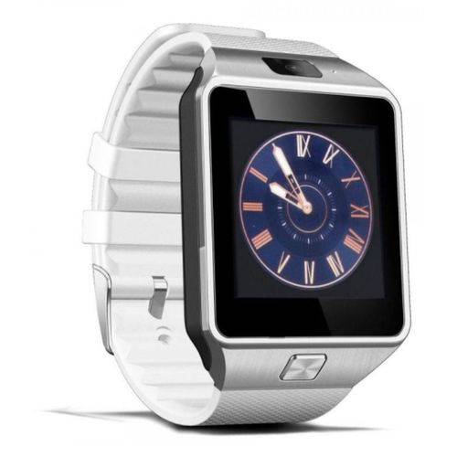 Relógio Smartwatch Dz09 Original Touch Bluetooth Gear Chip