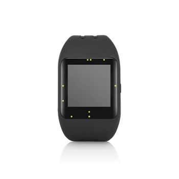Relógio Smartwatch SW1 Bluetooth Multilaser - P9024 P9024
