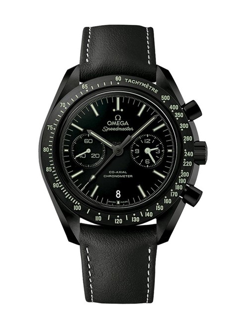 Relógio Speedmaster Moonwatch Co-Axial 44,25mm