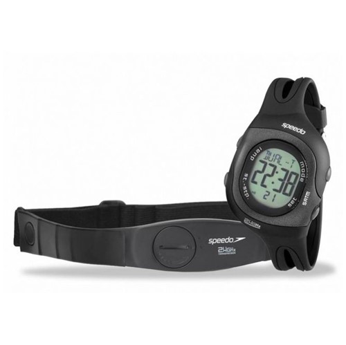 Relógio Speedo e Monitor Cardíaco 58005G0EMNP1 Relógio Speedo e Monitor Cardíaco 58005GOEMNP1