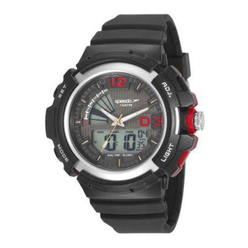 Relógio Speedo Masculino 11007G0EVNP1
