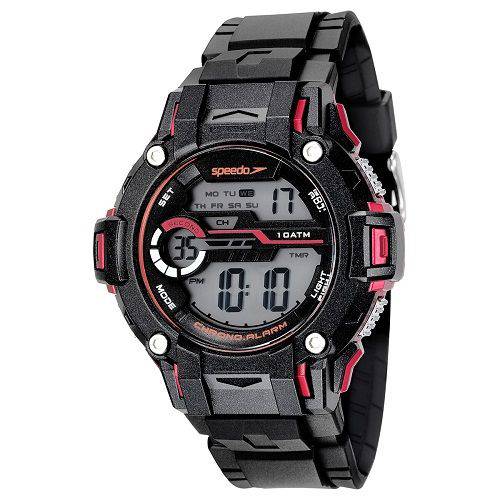 Relógio Speedo Masculino 65096g0evnp1