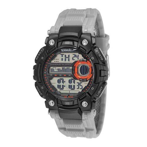 Relógio Speedo Masculino Ref: 80637g0evnp2 Esportivo Digital