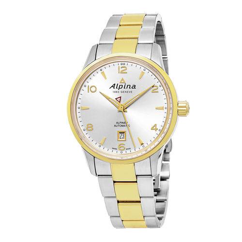 Relógio Suíço Alpina Automatic AL-525S4E3B