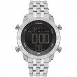 Relógio Technos Digital BJK006AB/1P 1874942