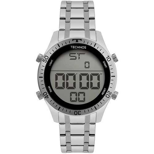 Relógio Technos Digital T02139AC/1C