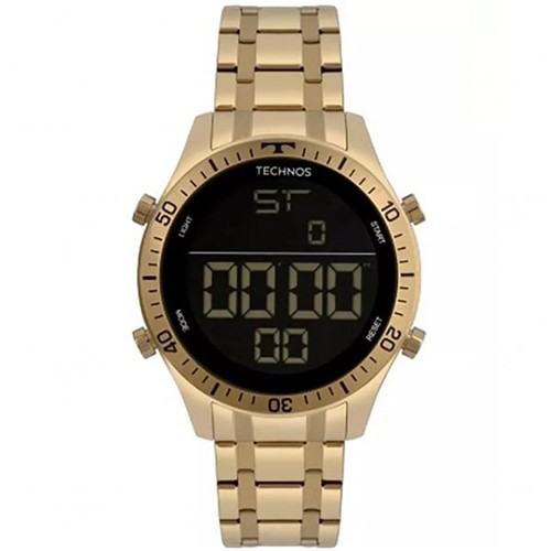 Relógio Technos Digital T02139AD/4P
