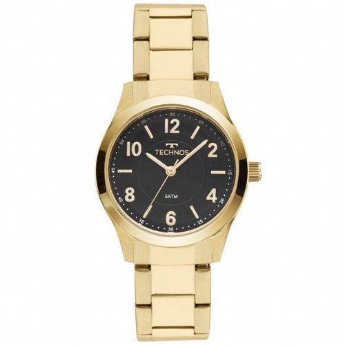 Relógio Technos Elegance Boutique Feminino - 2035mft/4p
