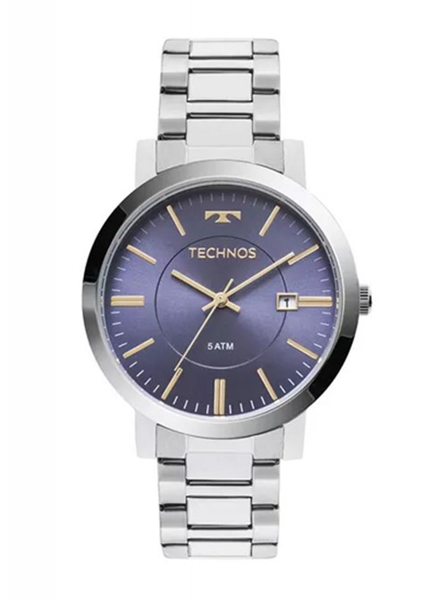 Relógio Technos Elegance Dress 2115KZY/3A
