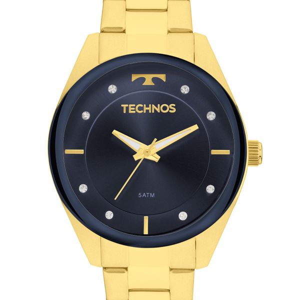 Relógio Technos Feminino 2035MKX/1A 006495REAN