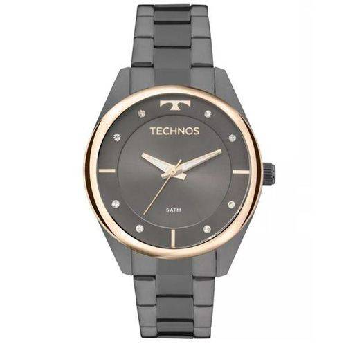 Relógio Technos Feminino 2035mld/4p