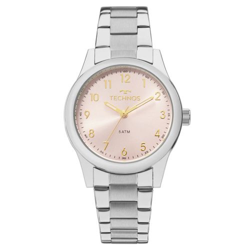 Relógio Technos Feminino Boutique - 2035MKN/1T