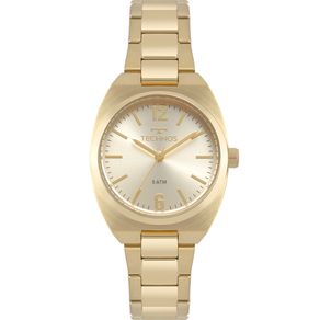 Relógio Technos Feminino Boutique Dourado 2035MPA/4X 2035MPA/4X