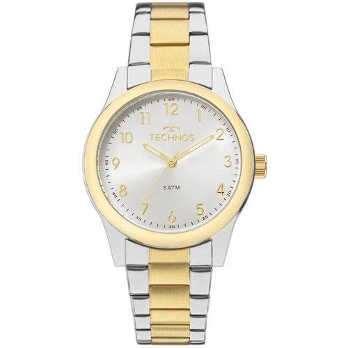 Relógio Technos Feminino Elegance Boutique 2035mkk/5k