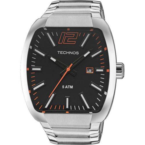 Relógio Technos Masculino 2115klh/1p