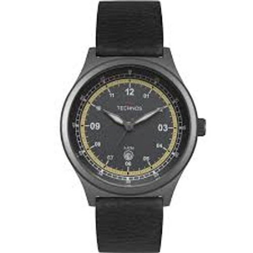 Relógio Technos Masculino 2115MQZ/2A 0