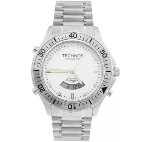 Relógio Technos Masculino T205IW/1P 0