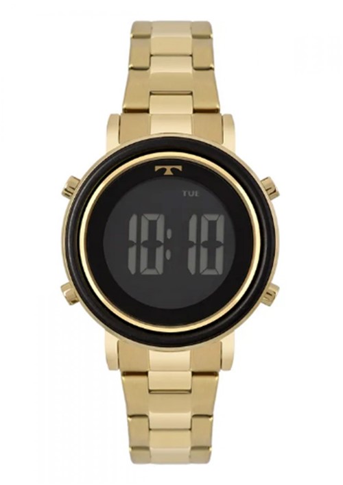 Relógio Technos Trend BJ3059AC/4P