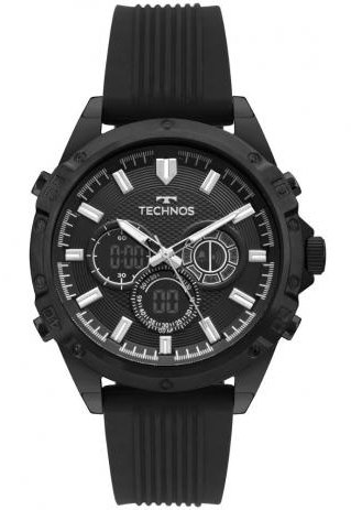 Relógio Technos TS Digiana BJ3814AC/8P