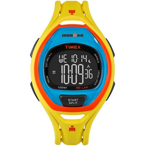 Relógio Timex IronMan - TW5M01500WW/N