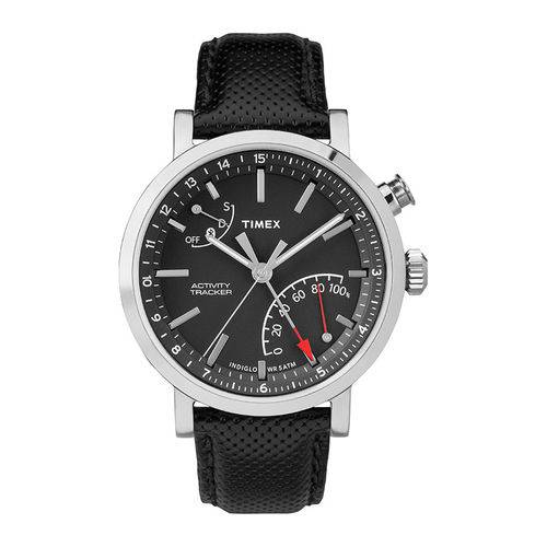 Relógio Timex Metropolitan TW2P81700PL/I - Conexão Via Bluetooth
