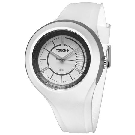 Relógio Touch Alto Verão Branco - TWAQ999AA/8B