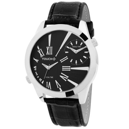 Relógio Touch Gótico - TWPC21JGE/3P
