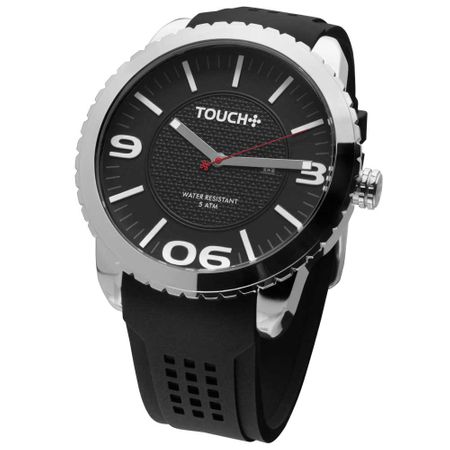 Relógio Touch Grafite - TWPC32AB/8P