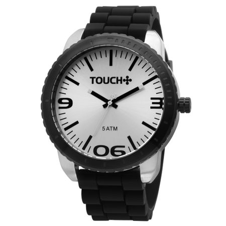 Relógio Touch Performance Preto - TWPC21JAQ/3B