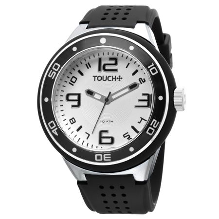 Relógio Touch Performance Preto - TWPC21JAU/8P